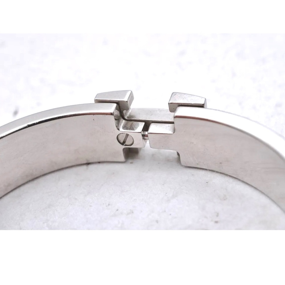 Beautiful Authentic Hermes Bracelet - image 7